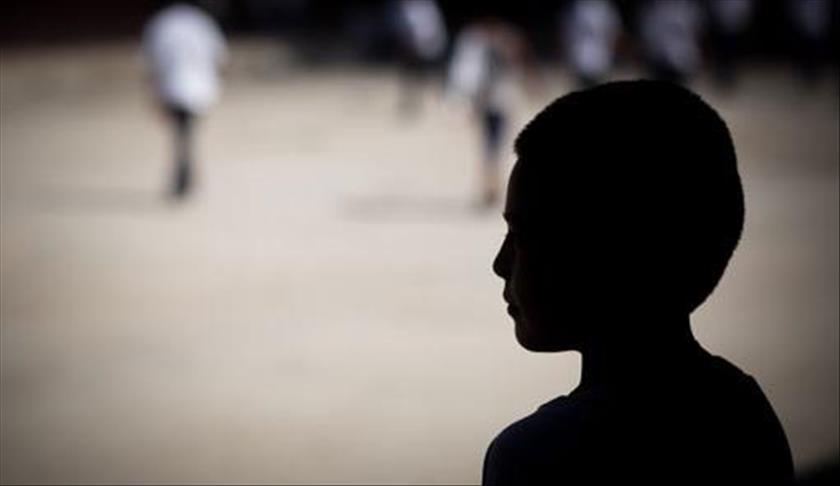 Hallan cuerpo de menor en el maletero de la pareja del padre en España