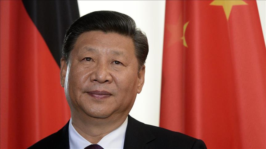 Chine : Le Parlement approuve le maintien du président au pouvoir à vie