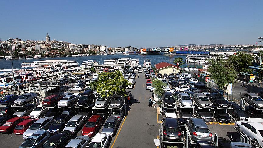 İBB Meclisi'nde 'otoparklar 1 TL olsun' önerisi reddedildi