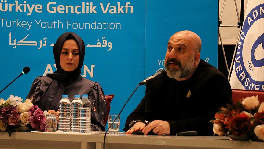 Sultan 2. Abdülhamit'in torunu Osmanoğlu: Bu 15 senede mirasımıza, aslımıza geri dönüyoruz