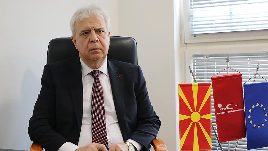 'Türkiye'yi FETÖ ile savaşında destekliyoruz'