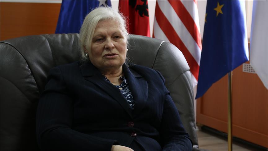 Flora Brovina: Diskriminacija žena na Kosovu na zabrinjavajućem nivou