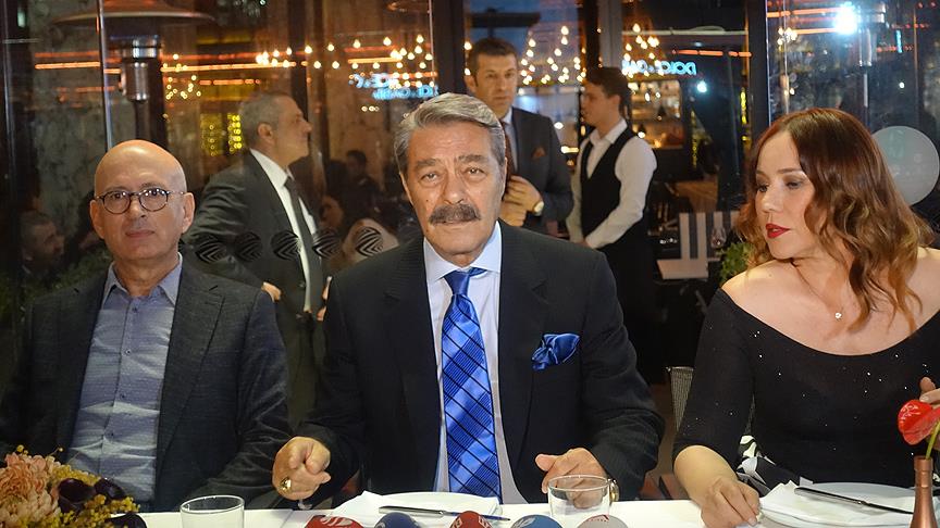 Kadir İnanır: Kimsenin spekülasyonuna asla inanmayın