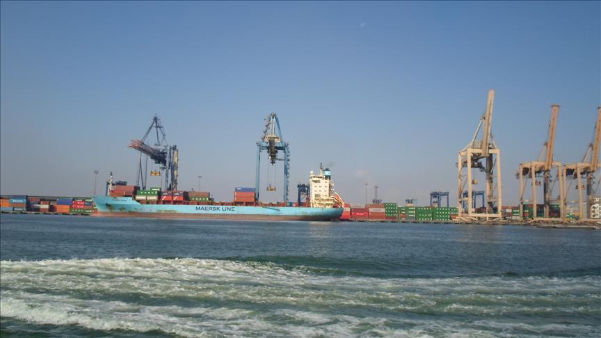 La Somalie interdit toute activité des «Ports de Dubaï» sur son territoire
