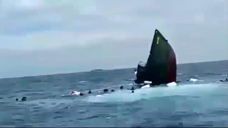 TNI pastikan tak ada korban sipil kapal tenggelam di Kepulauan Seribu