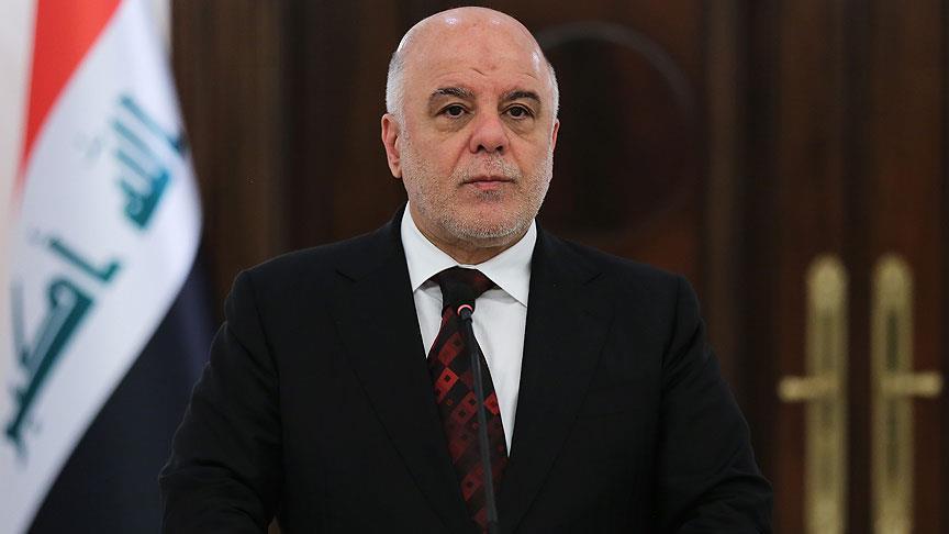 Irak: Al-Abadi annonce la levée de l’embargo imposé aux aéroports d’Erbil et de Souleimaniye