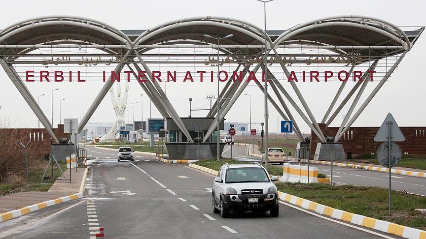 Baghdad ends air blockade of Kurdistan, Iraqi PM announces