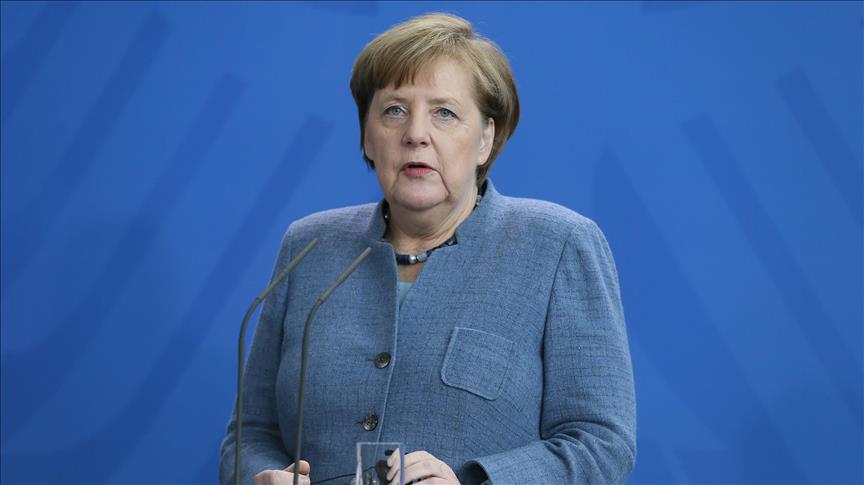 Merkel: BE dhe Turqia varen nga njëra-tjetra