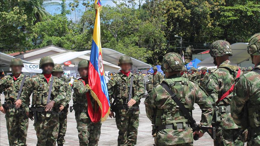 Colombia: 600 uniformados participarán en misiones de la ONU