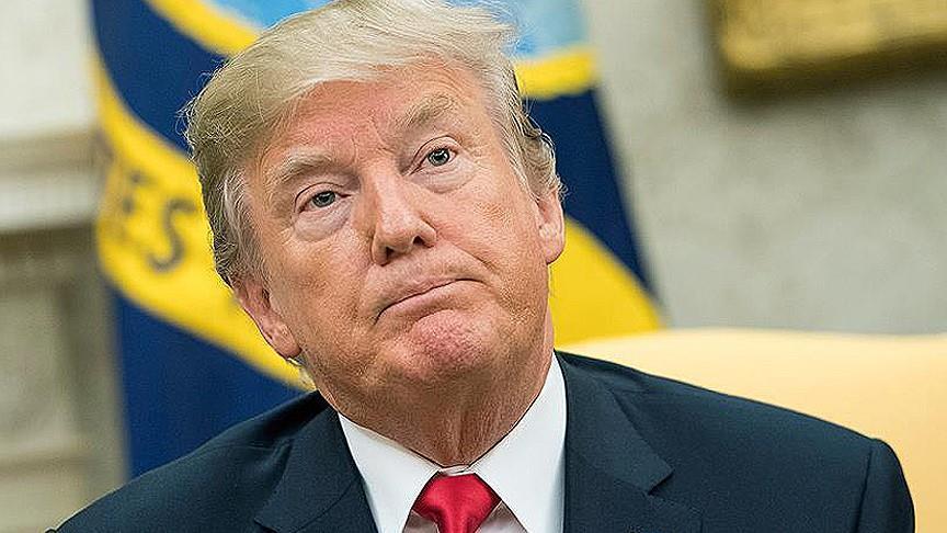 Trump deja en espera la ley del incremento de edad para comprar armas