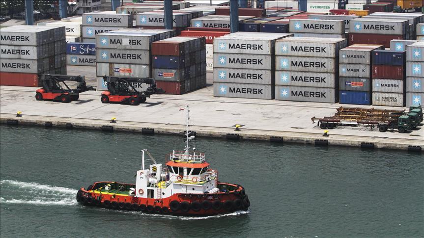 Pakistan losing lucrative export market in Afghanistan