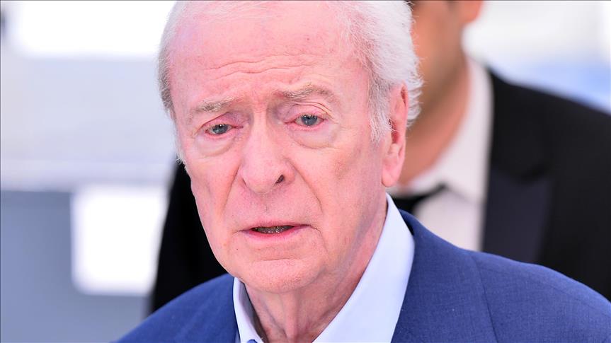 Michael Caine afirma que no volverá a trabajar con Woody Allen