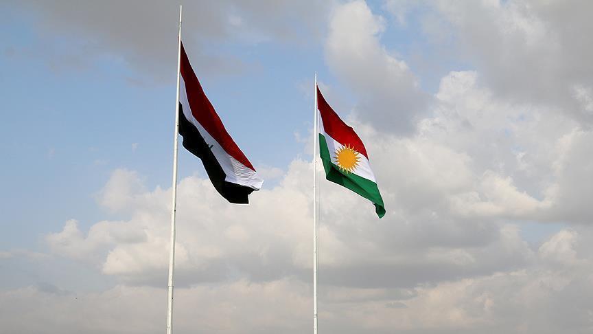 Iraq denies border demarcation with Kurdish region