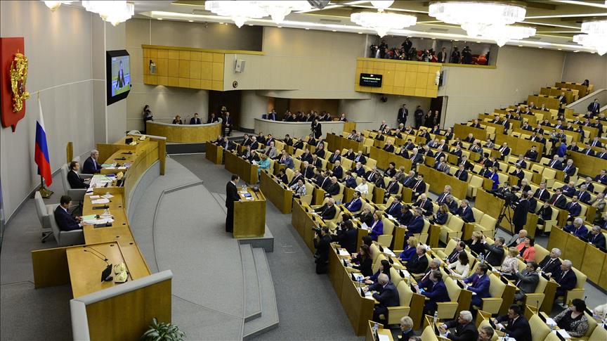 Senador ruso niega que Moscú aún produzca gas nervioso relacionado con envenenamiento