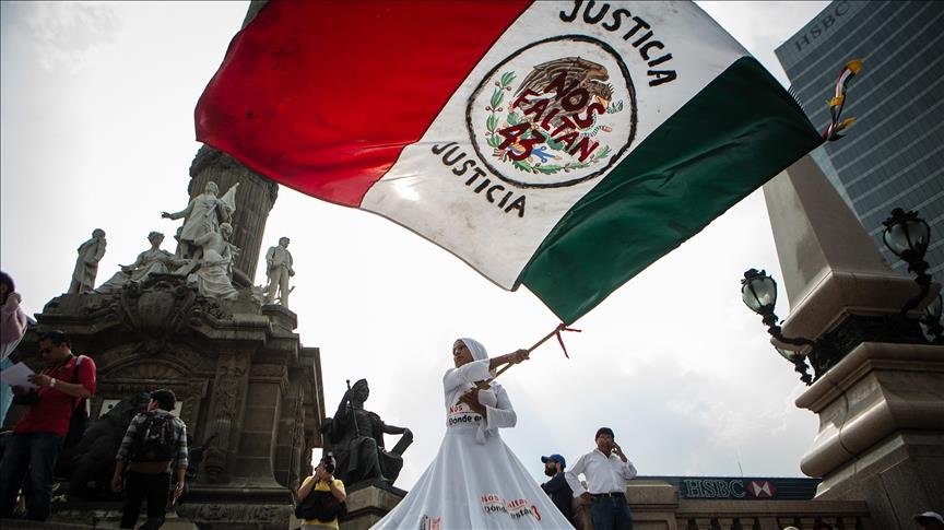 México es el país con más impunidad de las Américas