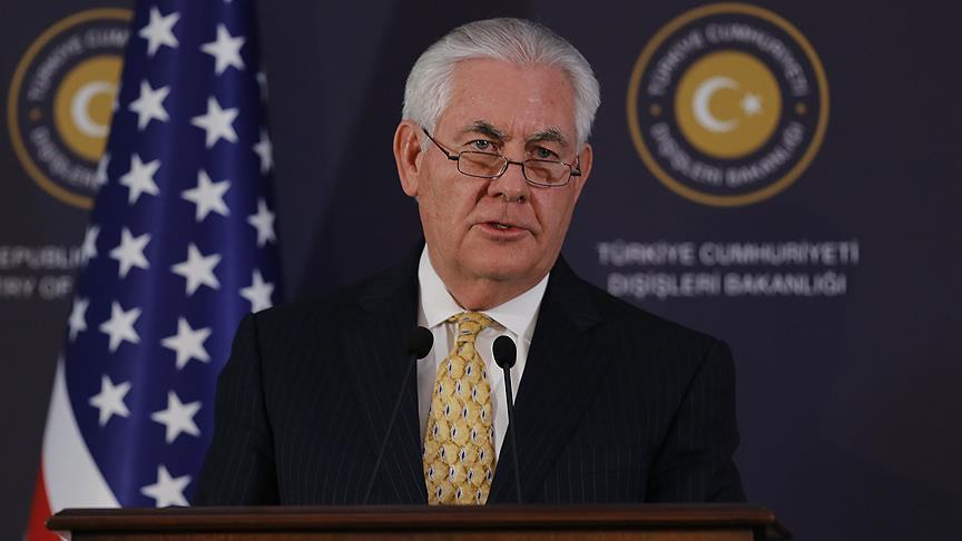 США обвинили Россию в покушении на Скрипаля