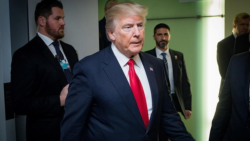 Image result for US: House Republicans find no Trump-Russia collusion
