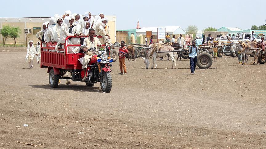 Over 5 million people need help in Sudan: UN