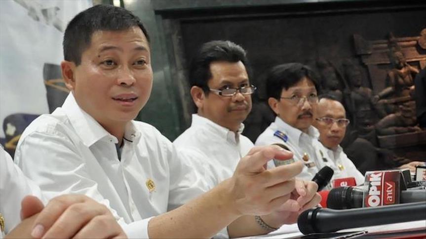 Enam perusahaan teken amandemen kontrak karya