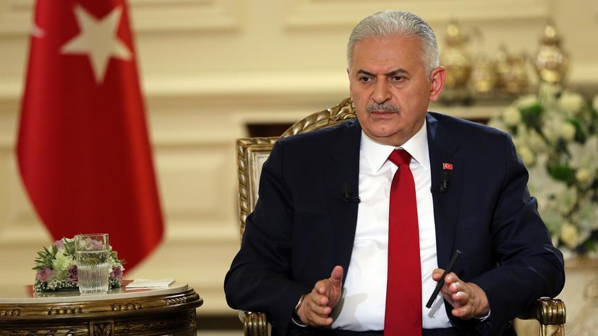 Turkey urges solution to Nagorno-Karabakh conflict