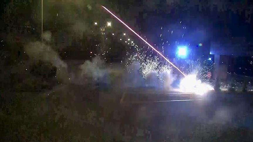 Korgeneral Gürak, Kara Havacılık davasına müdahil oldu