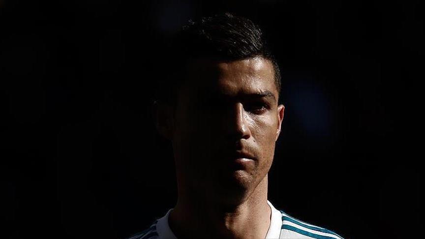 Cristiano Ronaldo envía siete palabras de aliento a los niños sirios