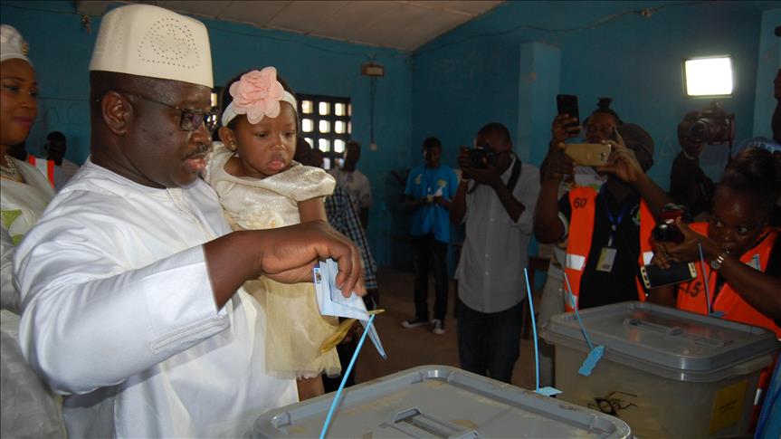 Sierra Leone Announces Run-Off Elections, Becomes First Country With Blockchain-Powered Elections