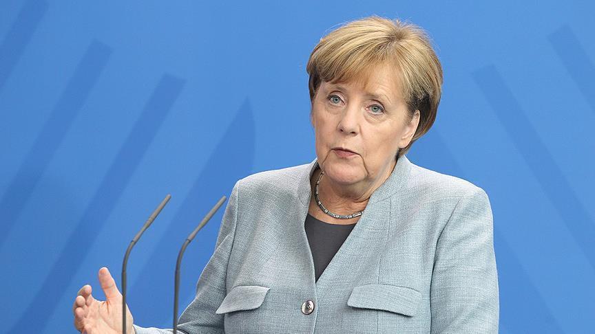 Njemački parlament po četvrti put bira Merkel za kancelarku