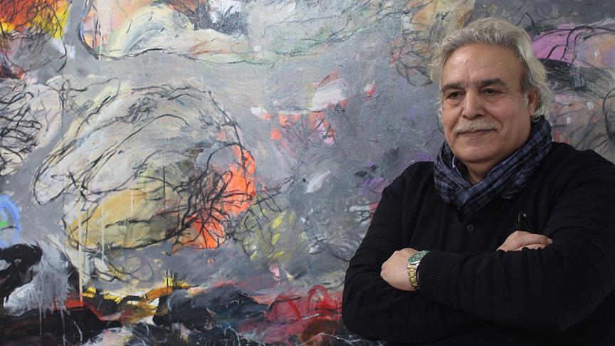 'İstanbul, Kudüs, Halep ve Şam'ın hepsi aynı şehirdir'