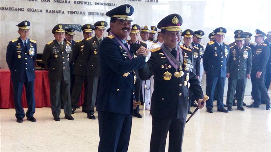 TNI masih dalami penyebab tenggelamnya kapal dan tank