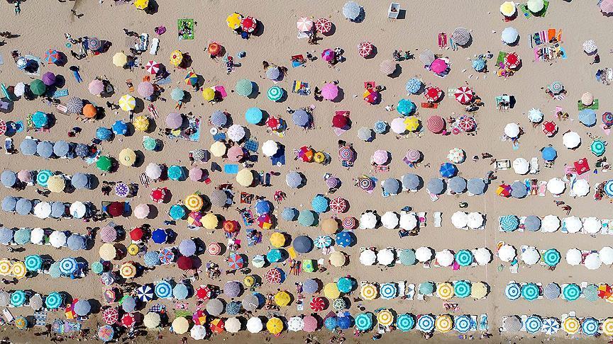 Turkey expects over 6 million Russian tourists in 2018