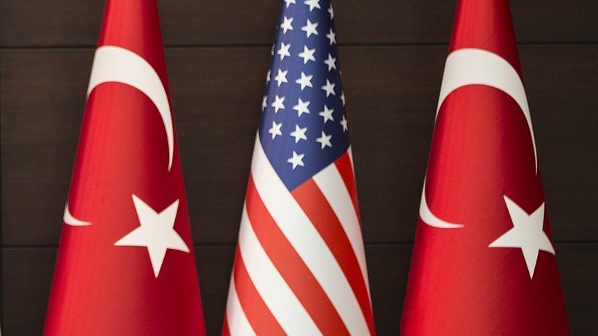 'US-Turkey talks may be postponed after Tillerson exit'