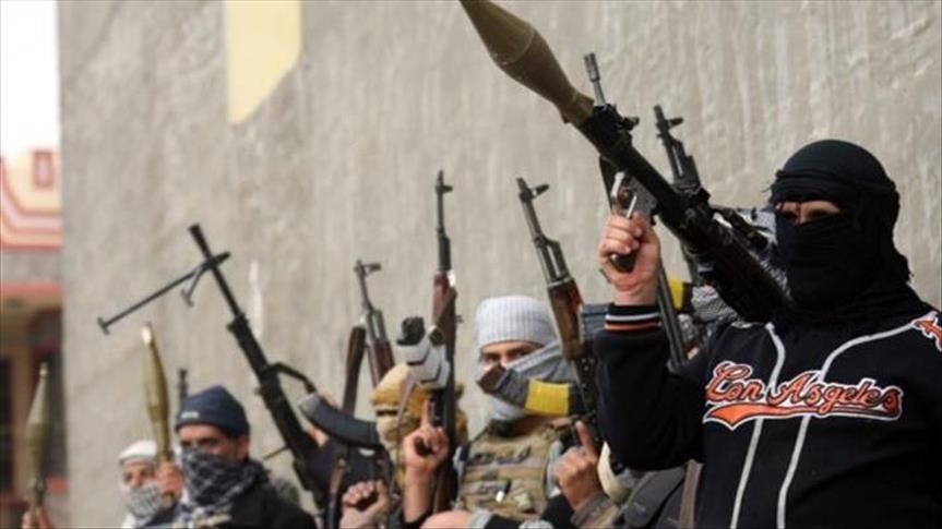 France: Le "bourreau" français de Daech est mort 