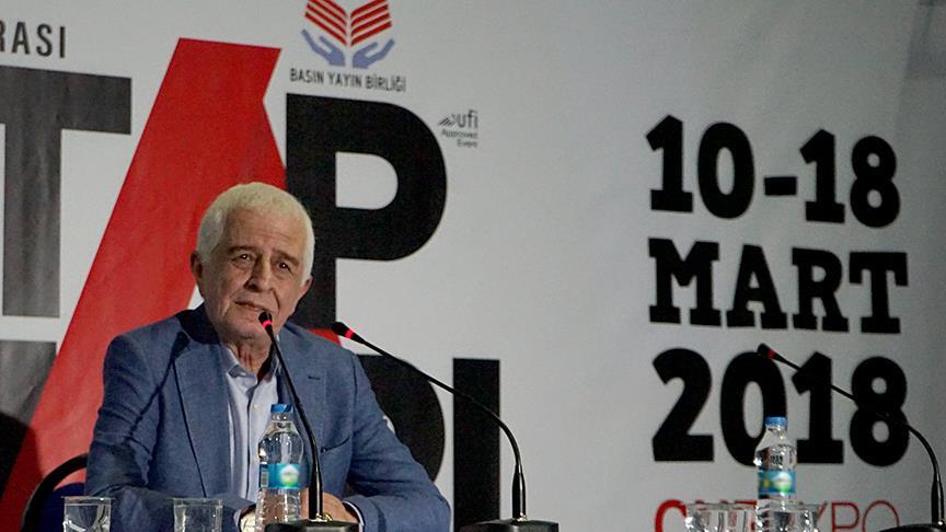 Mehmed Kısakürek: Üstad simsarlığına çıkanlarla aynı yekün çizgisi altında toplanmak istemedim