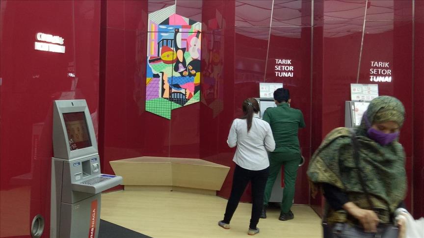 Uang nasabah BRI hilang, polisi ingatkan soal keamanan siber