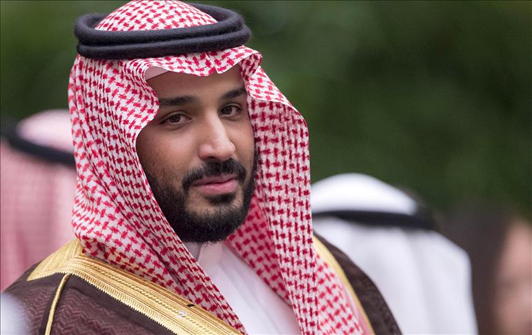 If Iran has nuke we'll have one too: Saudi crown prince