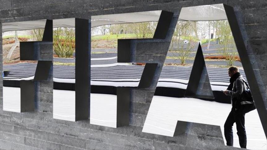 FIFA shfuqizon pezullimin e federatës pakistaneze