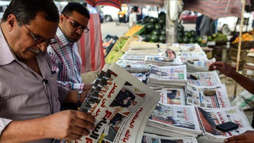 5 وسائل للحشد من أجل رئاسيات مصر (تحليل)