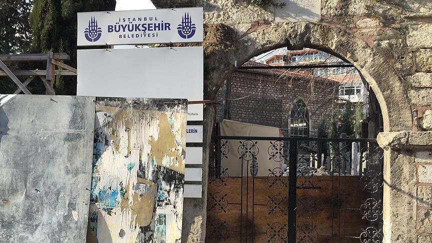 İBB'den 'restorasyon' açıklaması