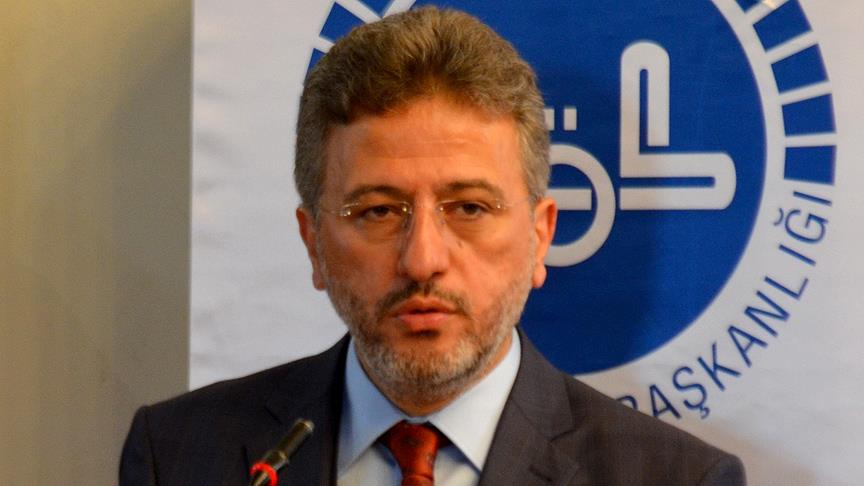 Diyanetten ilahiyatçı akademisyenlere 'kürsü' daveti