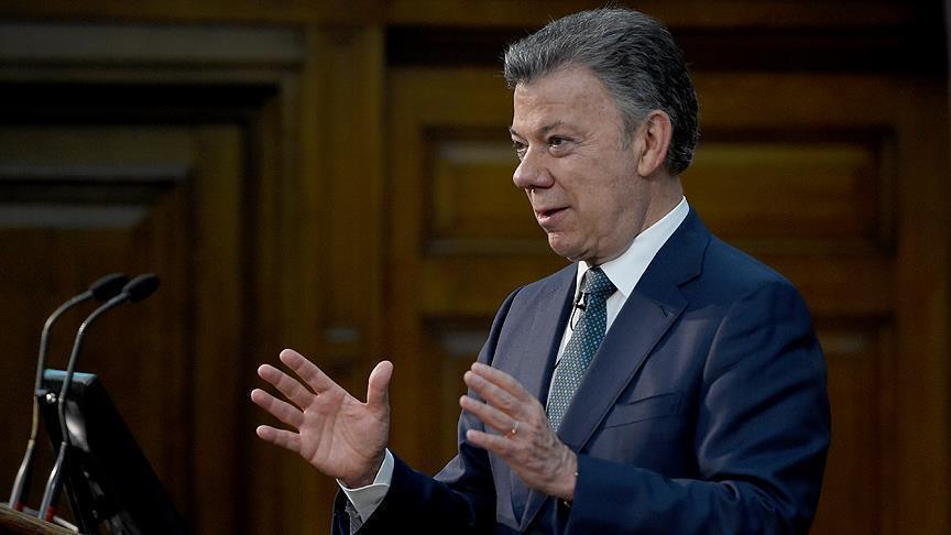 Colombia resumes peace talks with ELN rebels