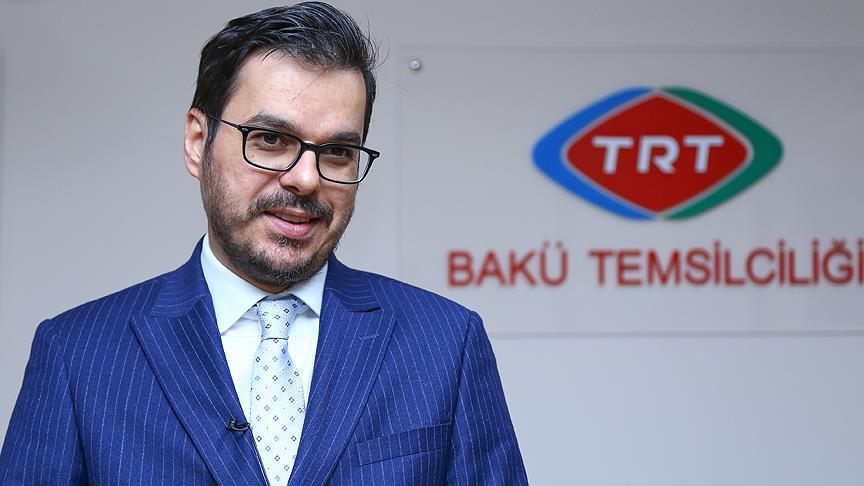 TRT, Türkistan ve Kafkaslar'daki faaliyetlerini genişletecek 