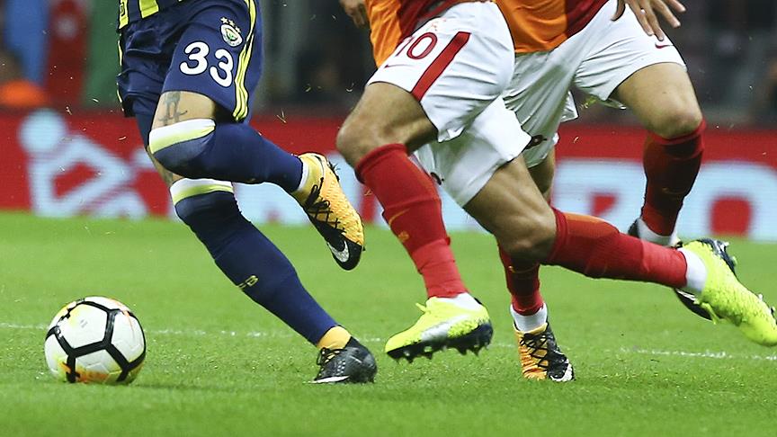 Derbide ilk golü atan takım sadece 3 kez mağlup oldu