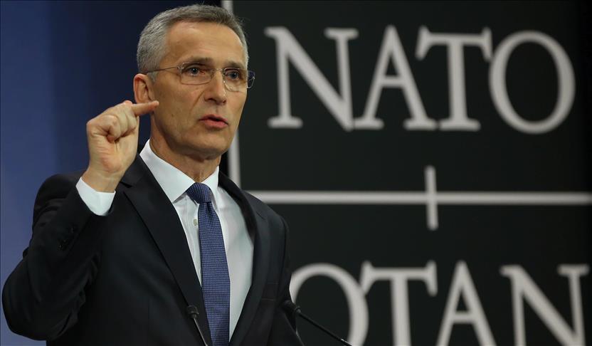 NATO: Rusija tajnim akcijama pokušava destabilizirati Zapad