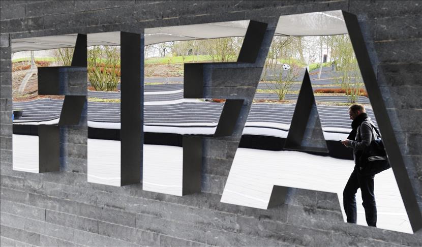 FIFA, Pakistan'ı yeniden üyeliğe aldı
