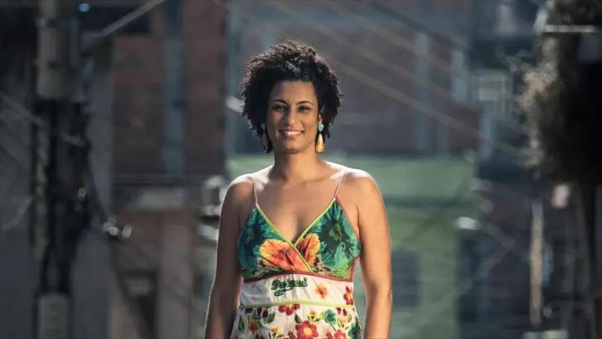 Marielle Franco, concejala crítica de la Policía, es asesinada en Río