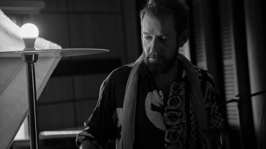 Richard Blair, el ‘chamán’ de la música antillana-electrónica