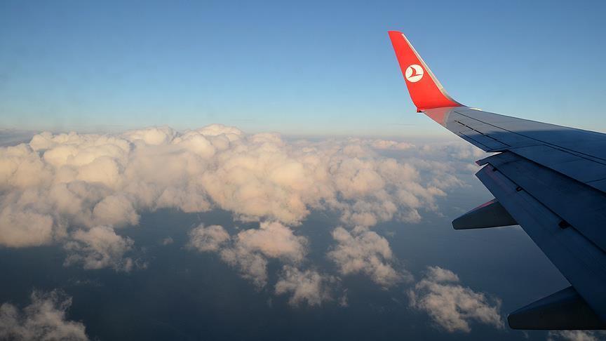 Turkish Airlines Launches Flights To Samarkand