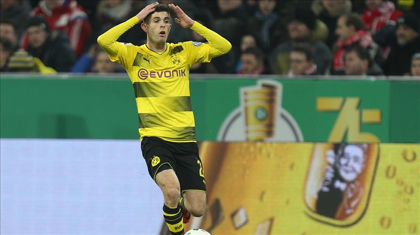 Ligue Europa - 8èmes retour: Le RB Salzbourg sort le Borussia Dortmund (0-0, cum. 2-1)
