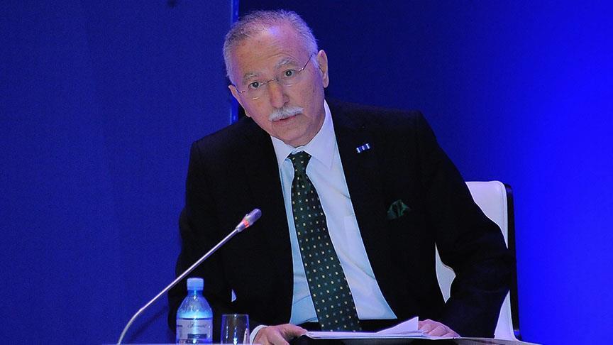 Turkish lawmaker suffers heart attack during Baku visit